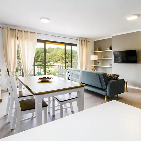 Ponent 8 * Cala Ratjada (Mallorca)