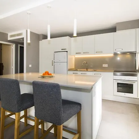 Ponent 8 Apartment Cala Ratjada (Mallorca)