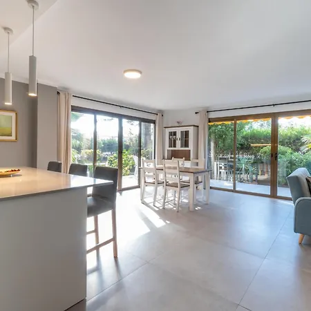 Apartment Ponent 8 Cala Ratjada (Mallorca)