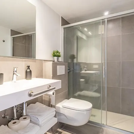 Ponent 8 Apartment