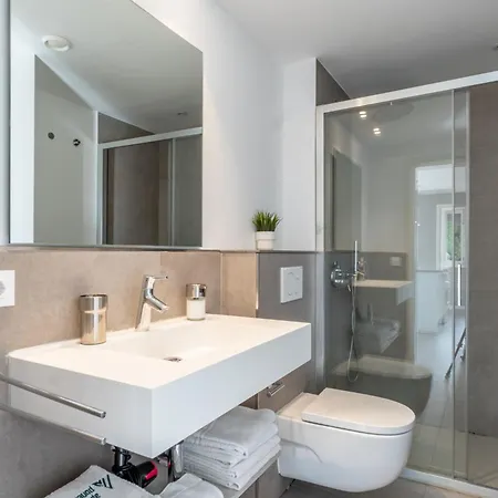 Ponent 8 Apartment *