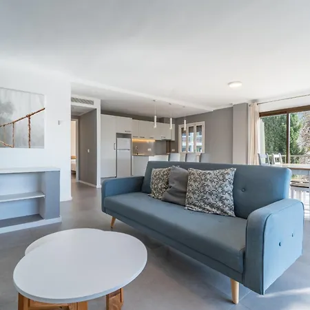 Ponent 8 Apartment Cala Ratjada (Mallorca)