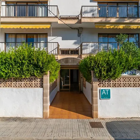 Apartment Ponent 8 *