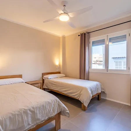 Ponent 8 Apartment *