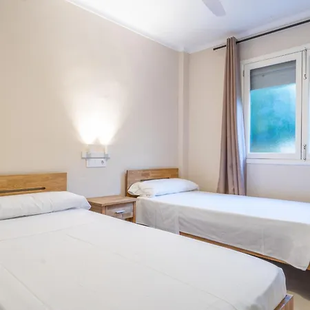 Apartment Ponent 8 Cala Ratjada (Mallorca)