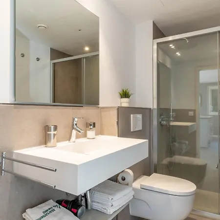 Apartment Ponent 8