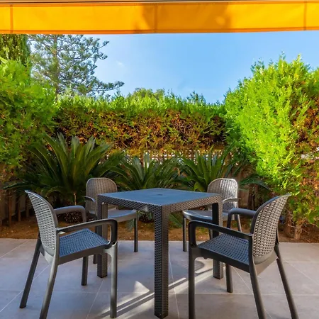 Ponent 8 Apartment Cala Ratjada (Mallorca)
