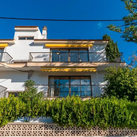 Apartment Ponent 8